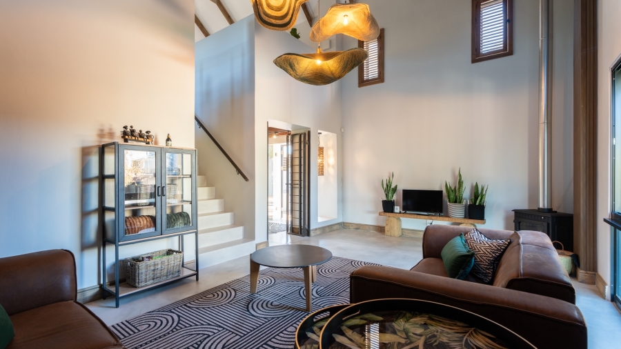 To Let 1 Bedroom Property for Rent in Stellenbosch Farms Western Cape